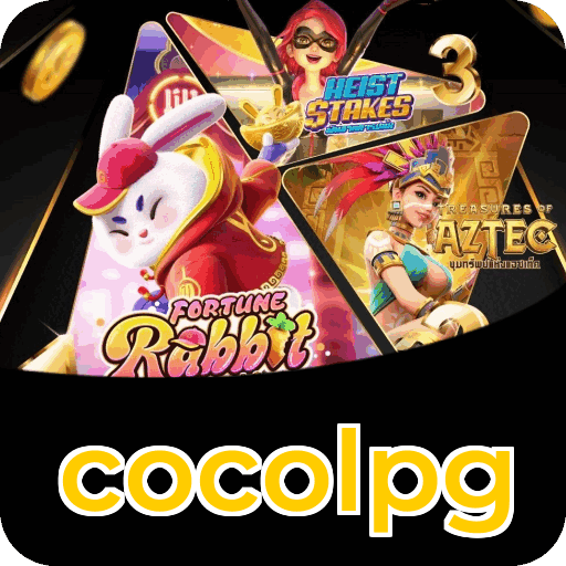 Números do app cocolpg em material de marketing — ilustração, não auditoria
