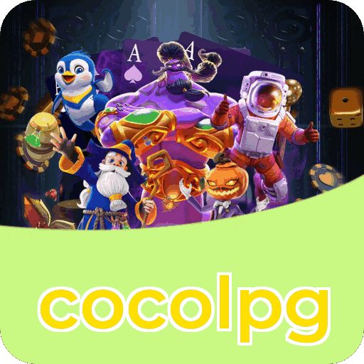 Estatísticas de bônus da cocolpg